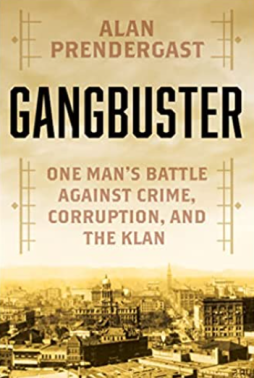 GANGBUSTER